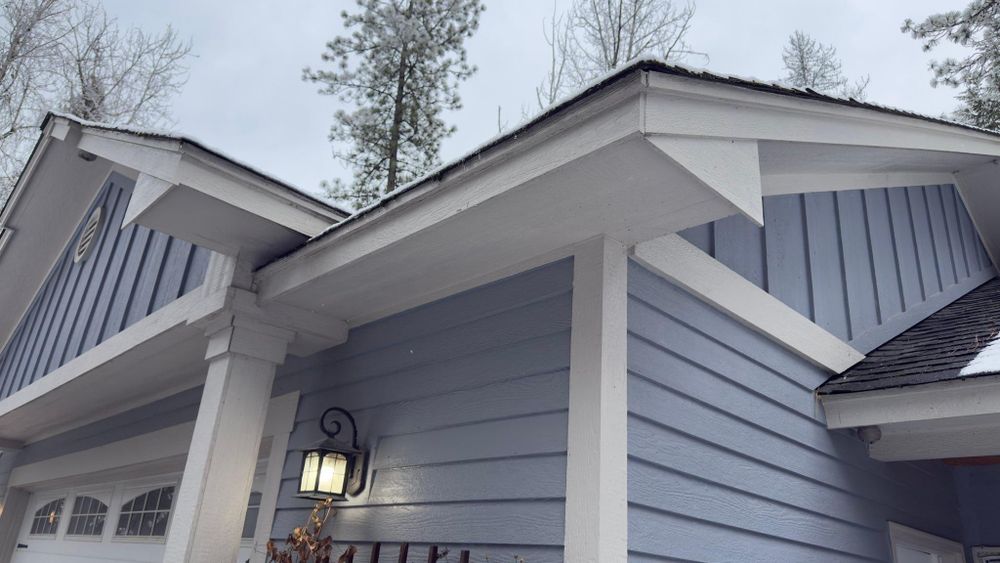 All Photos for Eaglewood Gutter's in Mead, WA