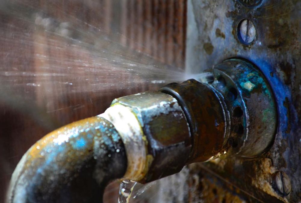 All Photos for Porter Plumbing LLC in Pleasant View, TN