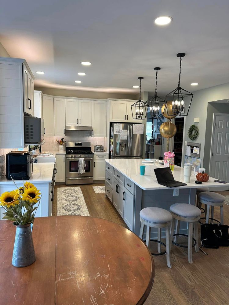 All Photos for MAS Home Improvement in Leesburg, VA