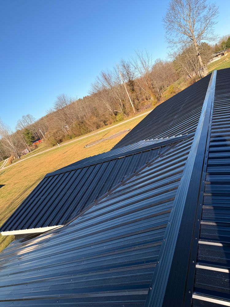 All Photos for Storm Roofing, LLC in Cookeville, TN