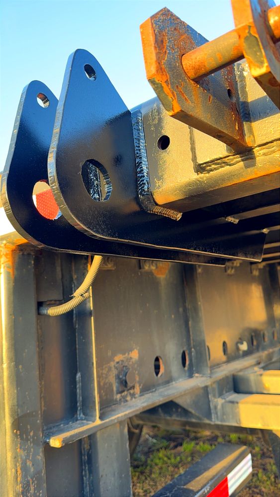 All Photos for Wright's Fabrication in Huntsville, AR