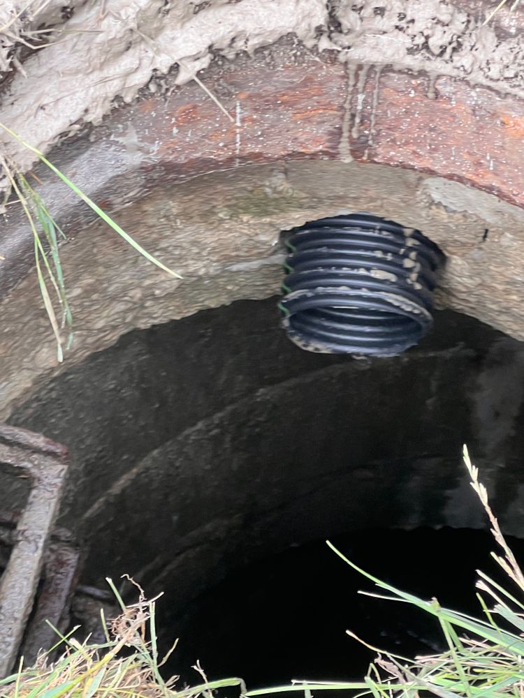 Drainage Systems for Alltimate Outdoor Services in Warren, MI