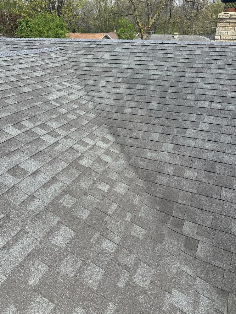All Photos for Prime Roofing LLC in Menasha, WI