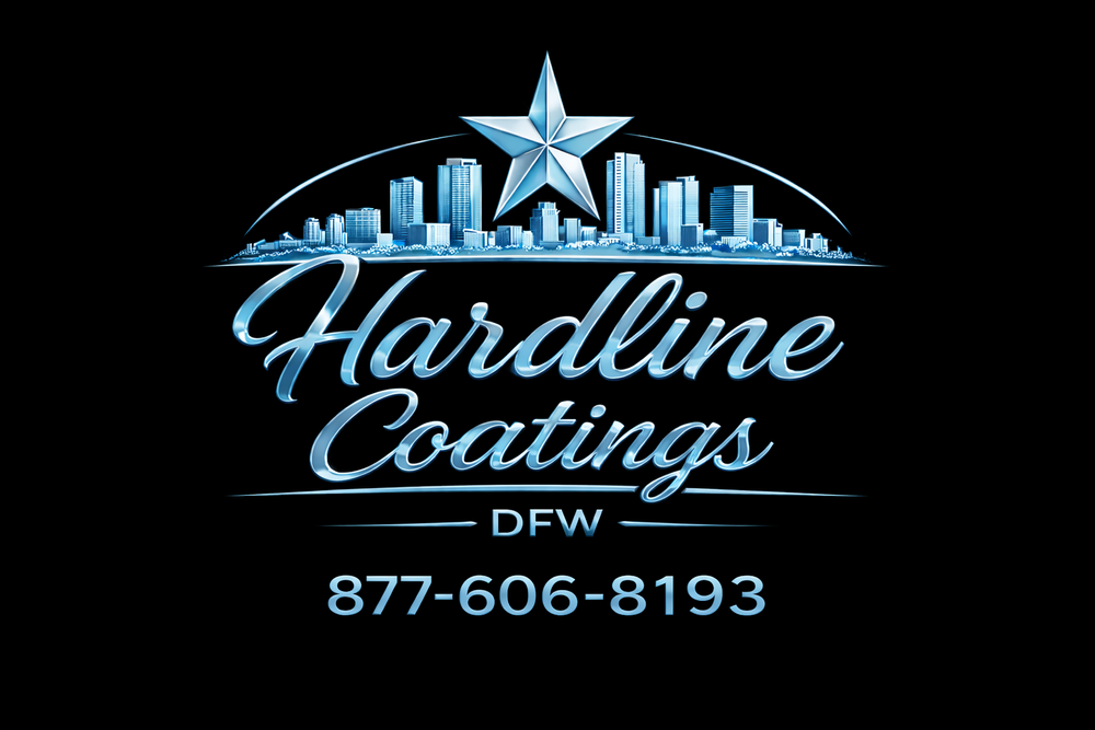All Photos for Hardline Coatings DFW in Dallas, TX