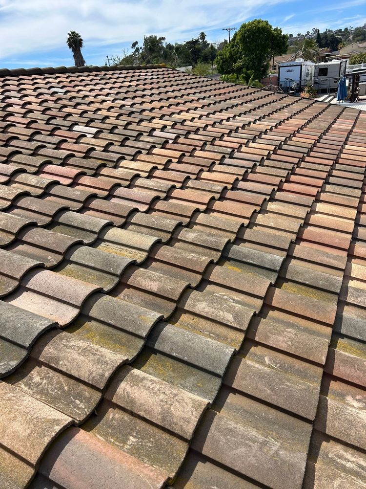 All Photos for Mister Roofing Inc in Bonita, CA