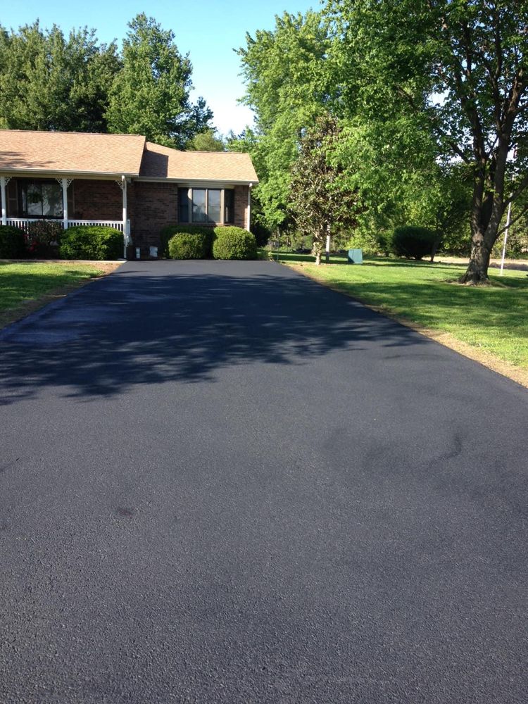 All Photos for Clear Choice Asphalt Services  in Paducah, KY