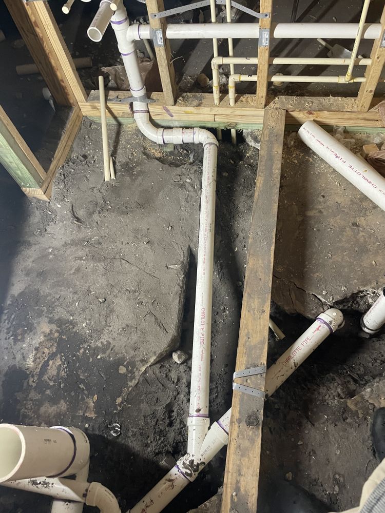 All Photos for Nomadic Plumbing in Jacksonville, FL