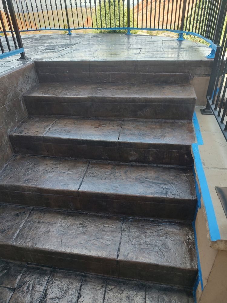 All Photos for J and Son Colorado Concrete LLC in Colorado Springs, CO