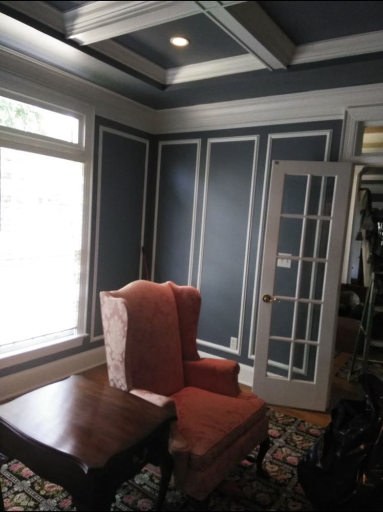 All Photos for D.A. Painting in Cary, NC