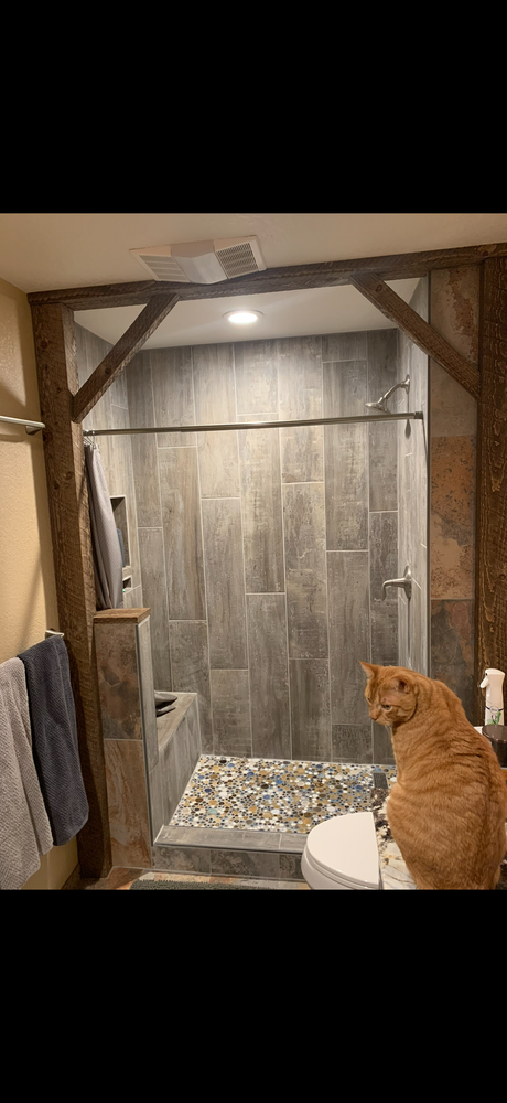 All Photos for Bitterroot Remodels inc. in Stevensville, MT