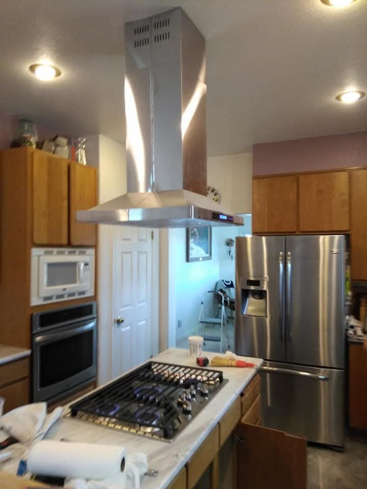 All Photos for Berry Handy Services in Loveland, CO