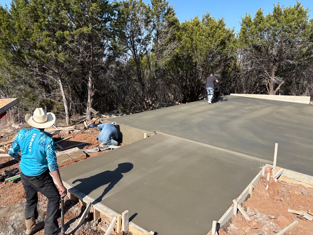 All Photos for Leal's Welding & Construction LLC in Granbury, TX