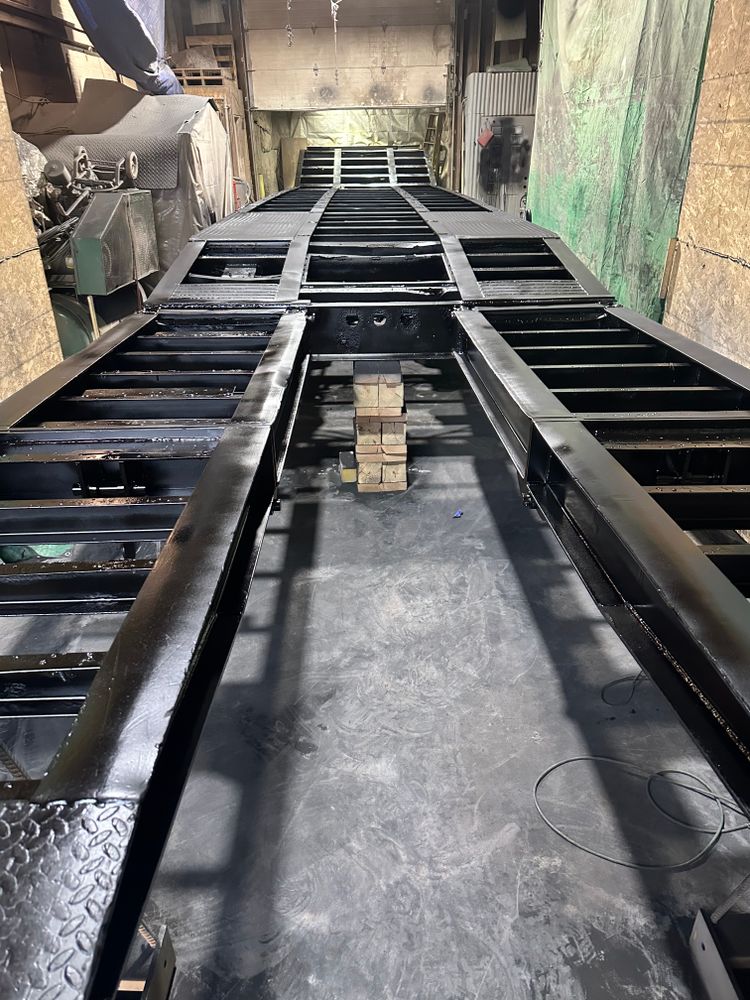All Photos for Tesla Construction LLC in Akron, OH