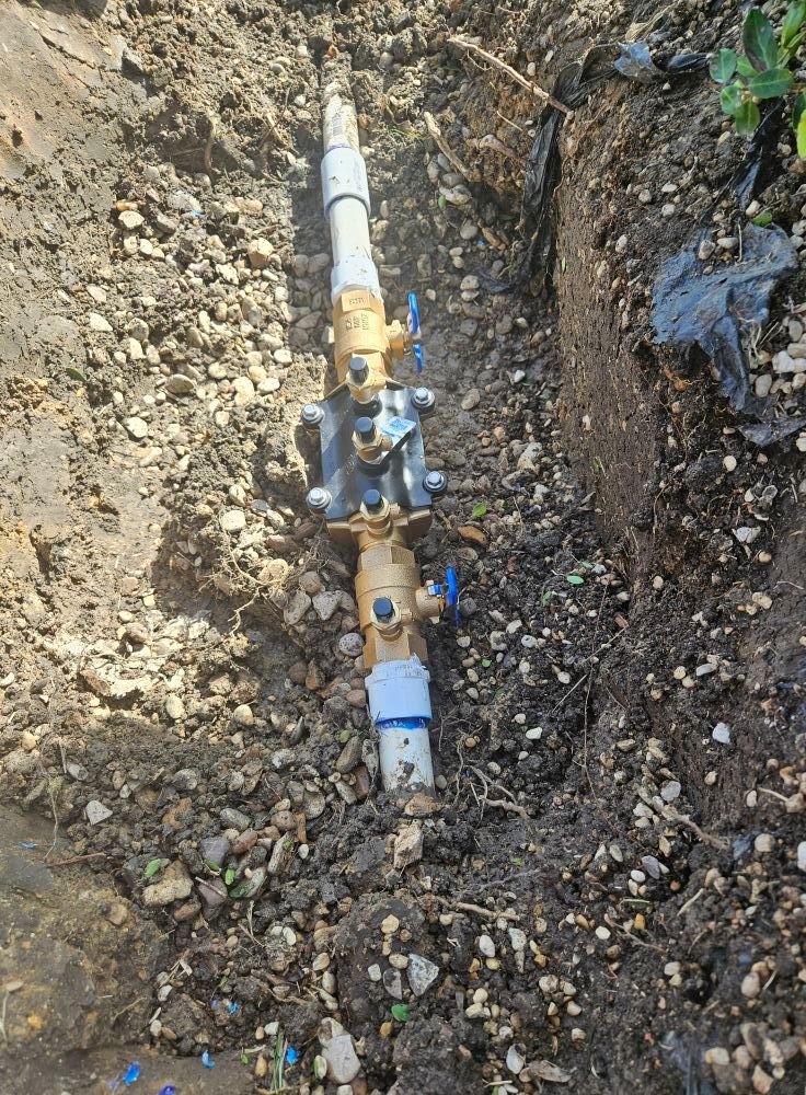 All Photos for Keen Precision Irrigation in Justin, TX