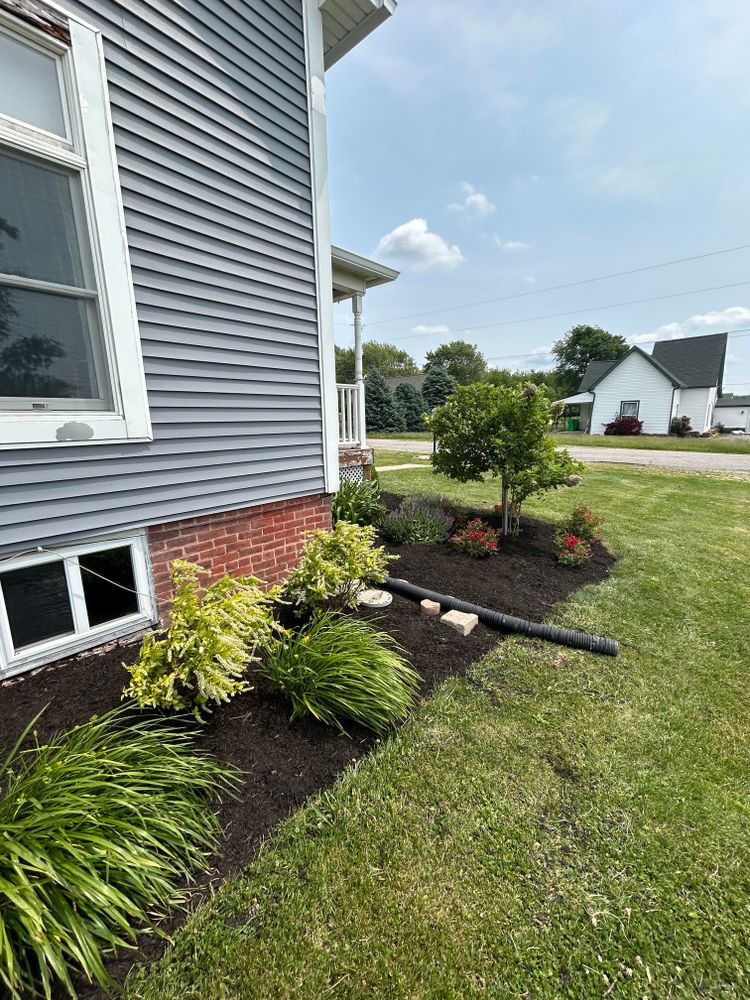 All Photos for Wininger Landscaping in New Richmond, IN