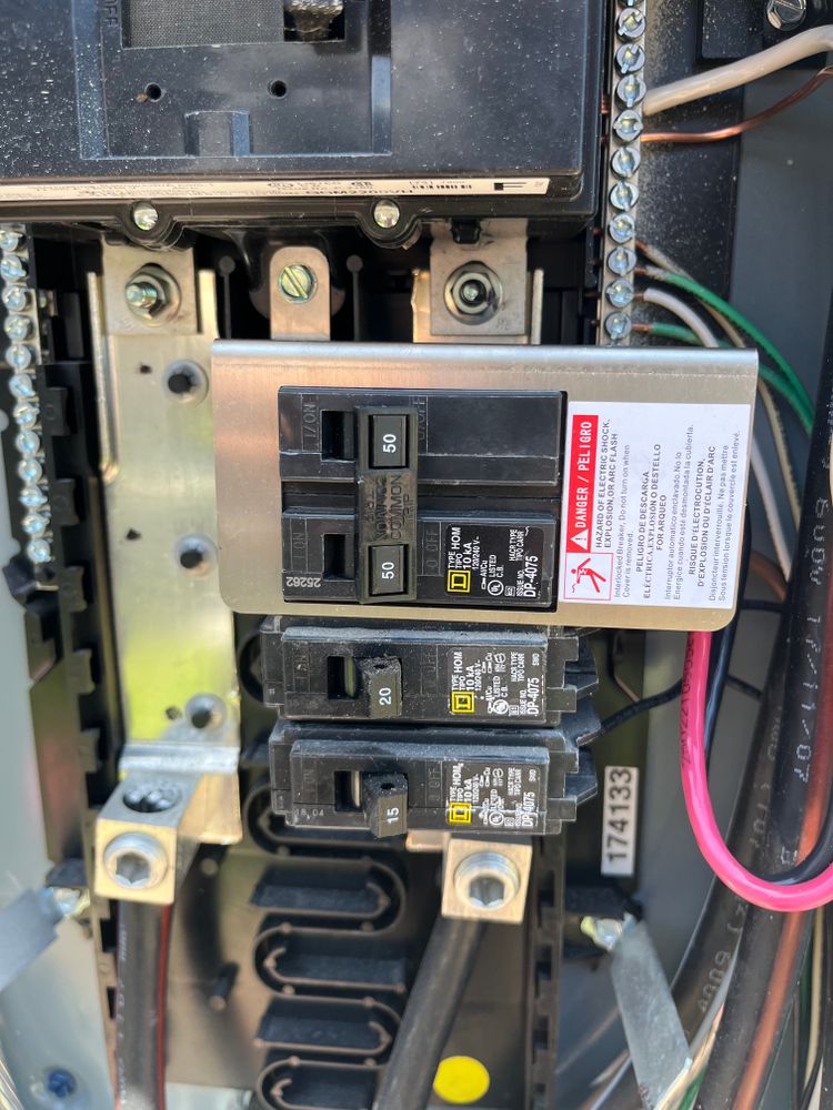 All Photos for Manny’s 407 Electric Inc in St. Cloud, FL