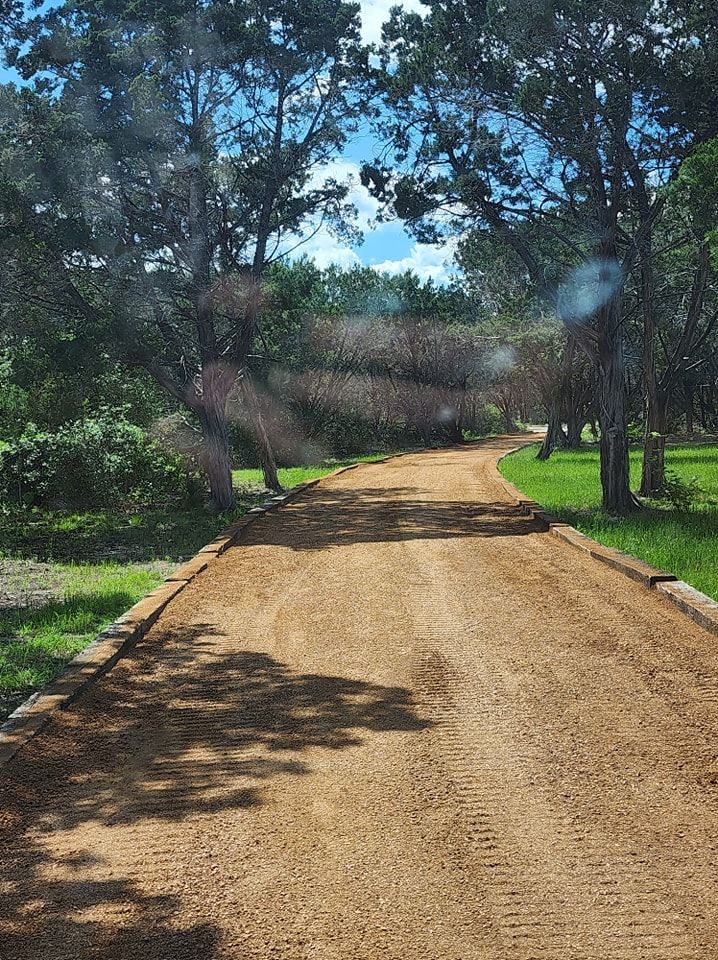 Exterior Renovations for Triple B Services in Lometa, TX