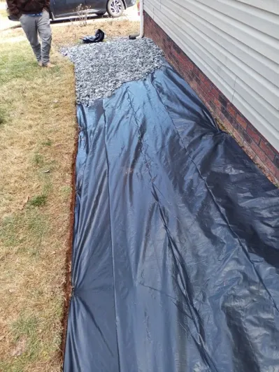 All Photos for Olmedo Home Services in Davie County, NC