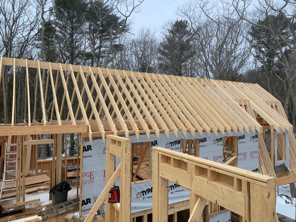 All Photos for Next Level Construction in Saco, ME