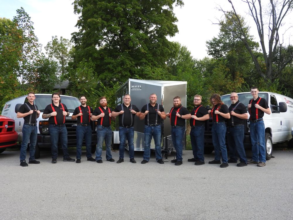 All Photos for Fine Home Services in Indianapolis, IN