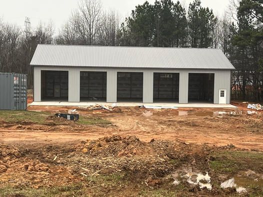 All Photos for Extreme Post Frame in Mooresville, NC