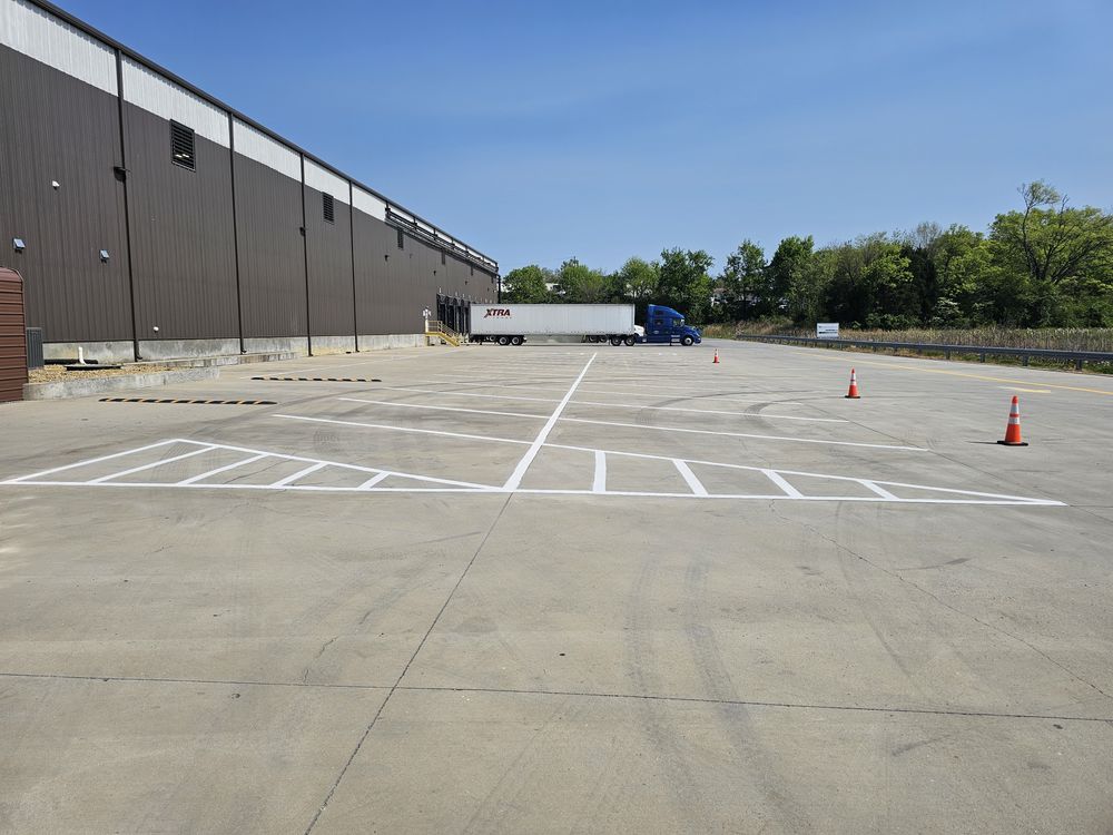 All Photos for Stripe A Lot in Knoxville, TN