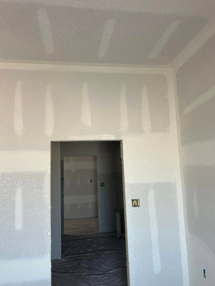 experience exceptional craftsmanship with our Custom Drywall Work service, tailored specifically to your home's unique needs. We ensure precision and quality, enhancing every space with seamless finishes and stylish designs. for Rambo Drywall in California, MO