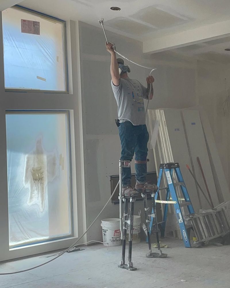 Drywall High Prestige team in Federal Way, WA - people or person