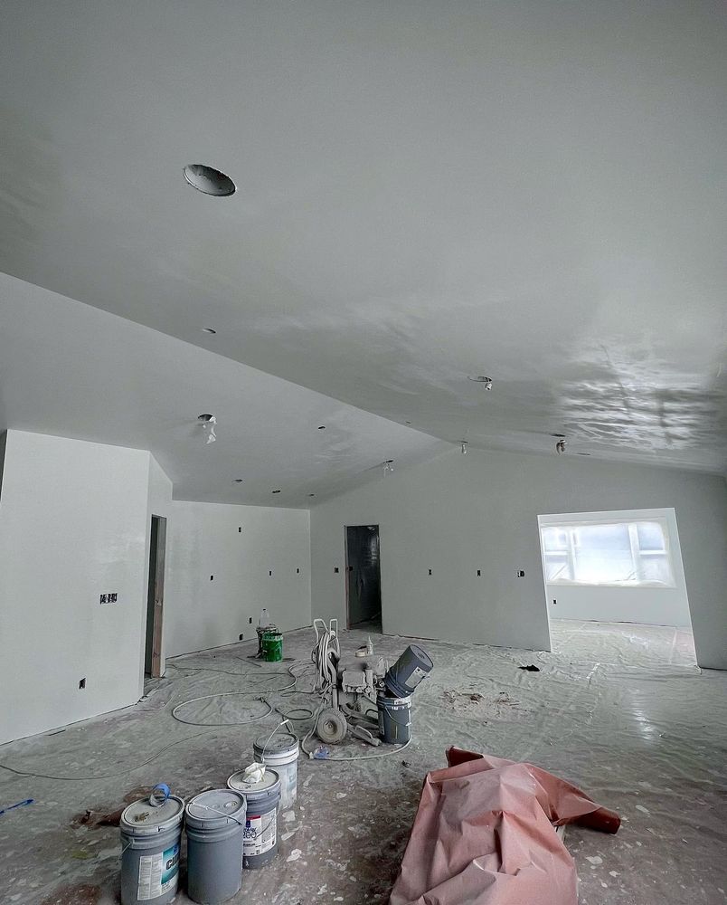 Drywall for Vazquez Drywall in Trempealeau County, WI