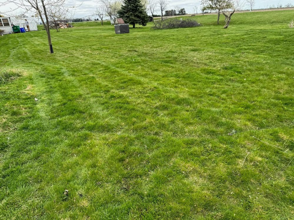 All Photos for Daugherty's Tough Lawn Care in Essexville, MI