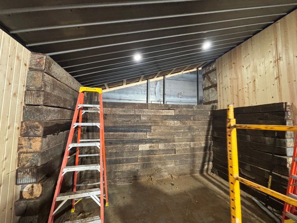 All Photos for Third Day Restoration - Masonry & Concrete Repairs in Dover, OH