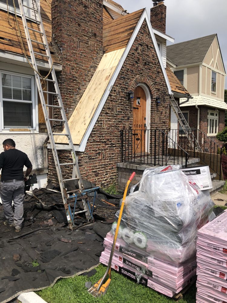 All Photos for Nicopal Construction LLC in Bergen County, NJ