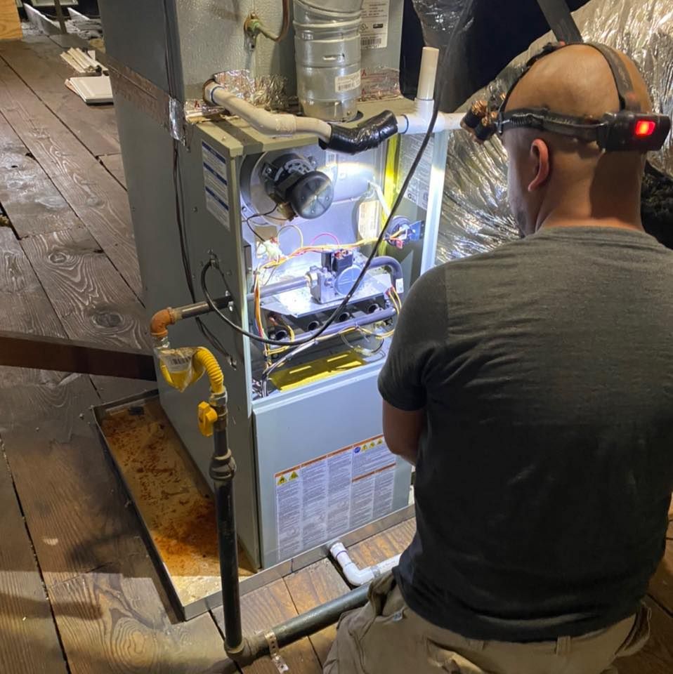 All Photos for A+ Quality Construction in Lakeland, TN