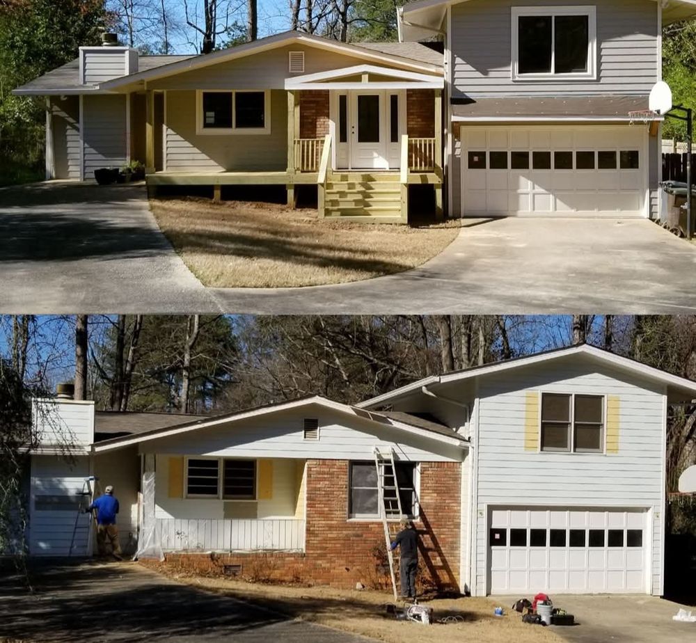 All Photos for WCDI - We Can Do it Design & Build in Coweta County, GA