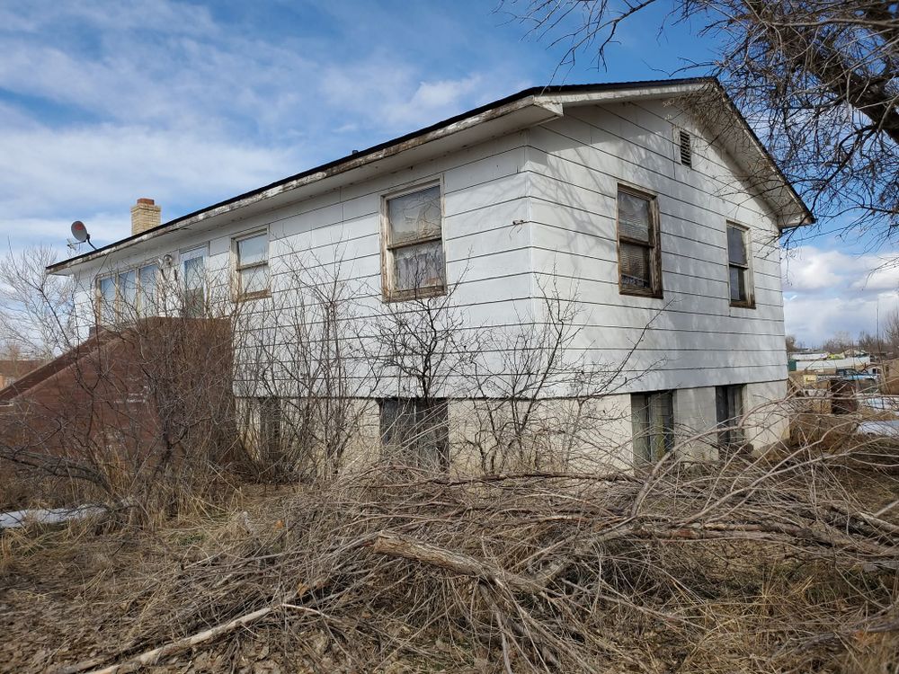 All Photos for Berry Handy Services in Loveland, CO