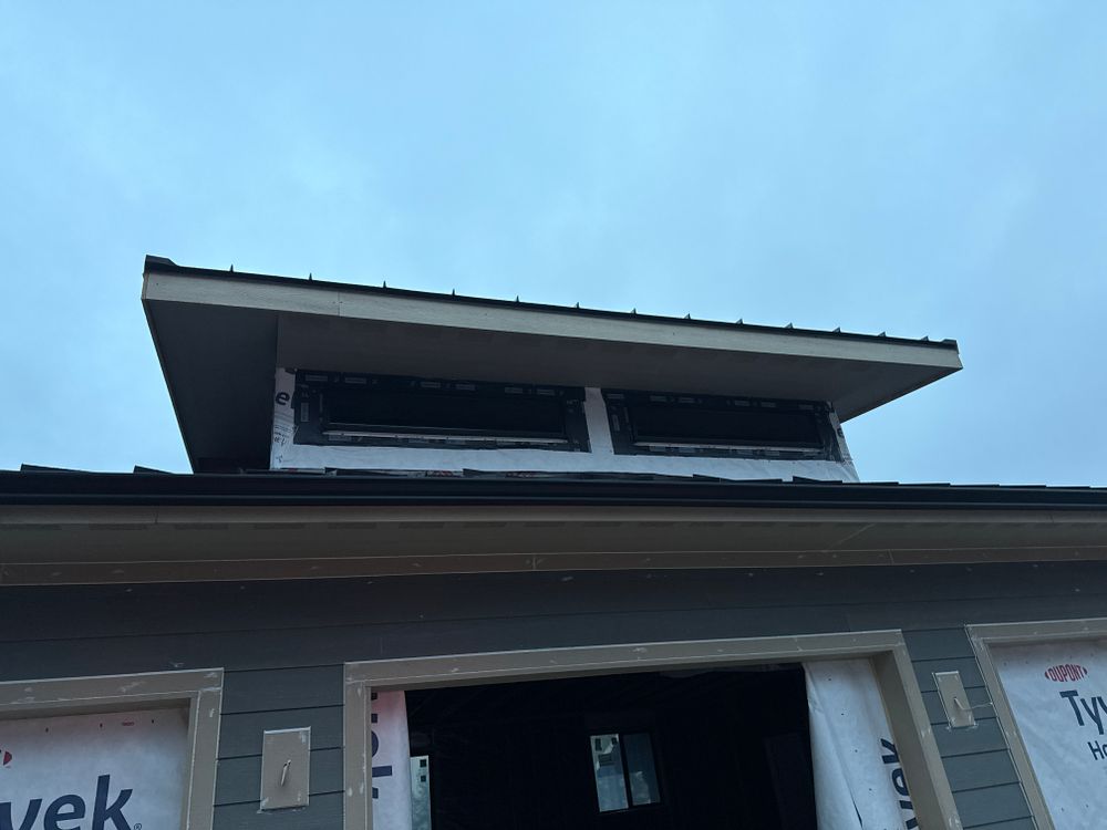 All Photos for Eaglewood Gutter's in Mead, WA