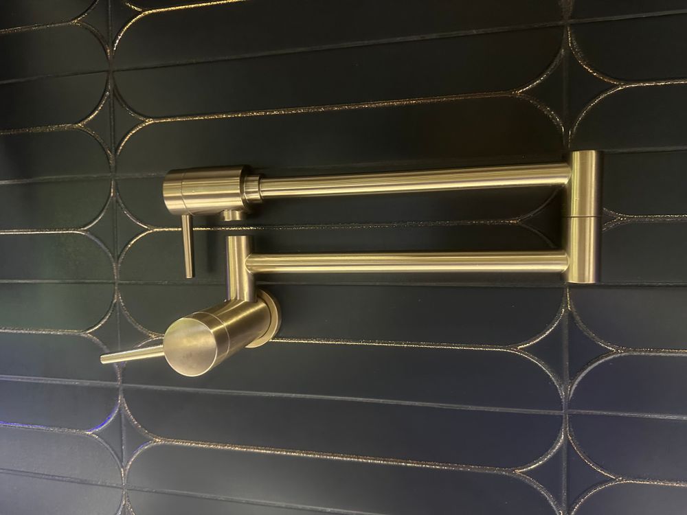 Plumbing for A+ Quality Construction in Lakeland, TN