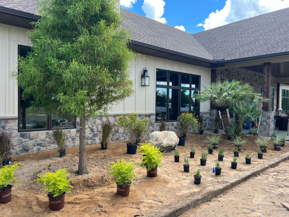 All Photos for Roberts Lawn & Landscape in Steinhatchee, FL