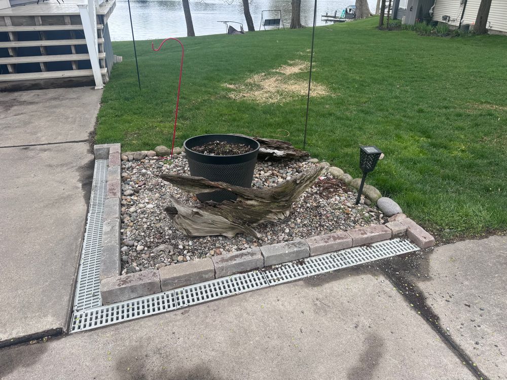 All Photos for Steed's Lawn and Landscape LLC in White Lake, MI