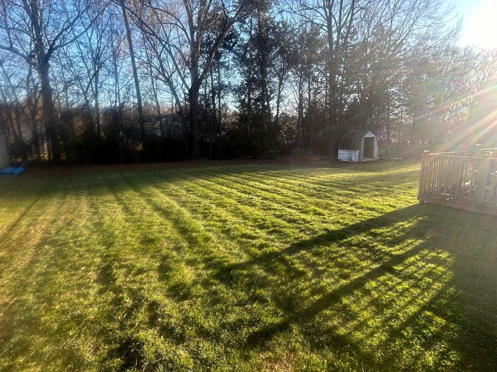 Lawn Care for Durham Right Lawn Services in Rock Hill, SC