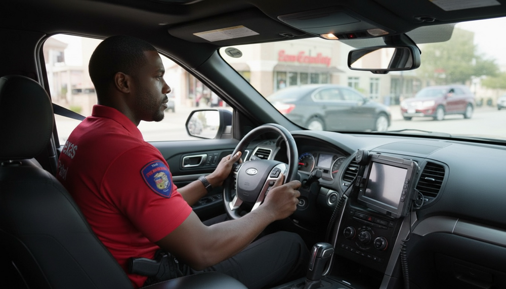 Our Unarmed Patrol service offers vigilant, professional security officers who actively monitor your neighborhood to deter potential threats, ensuring a safe and secure environment for you and your community. for Texas Security Patrol Service in San Antonio, TX