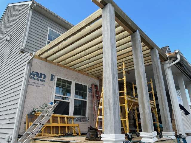 All Photos for Thomas J. Gorman Construction in Middletown, DE