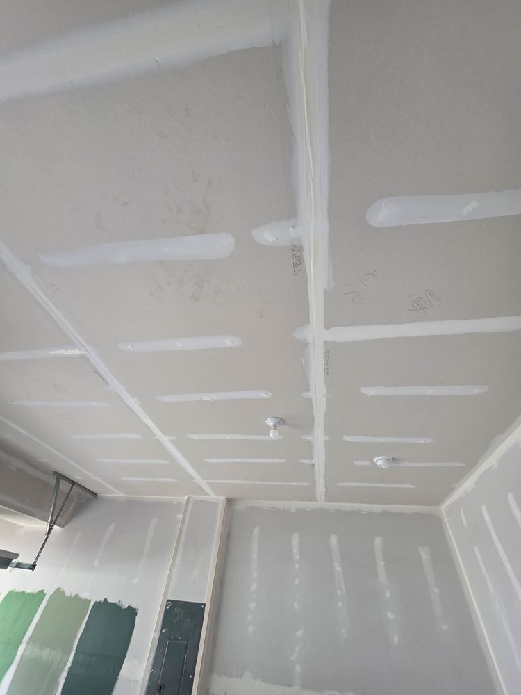 All Photos for Comptons Painting LLC in Smyrna, TN