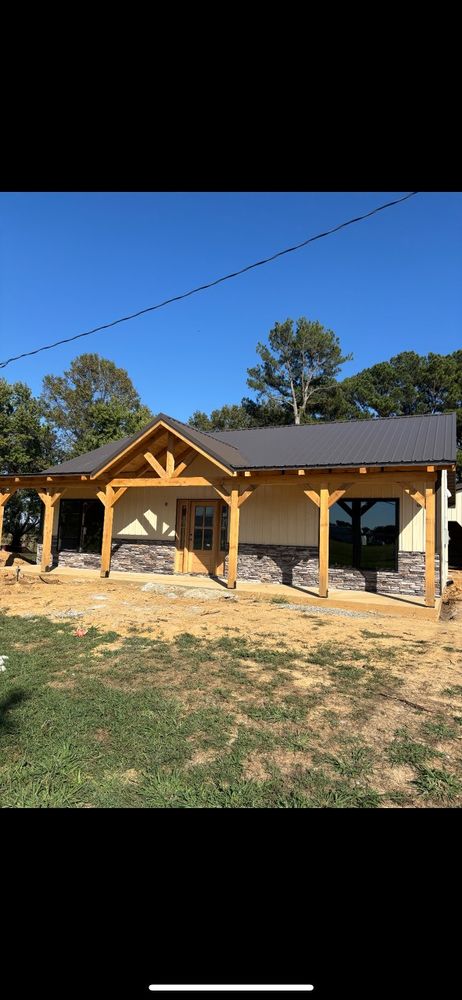Landscaping for Apex Lawn & Landscaping INC in Dyersburg, TN