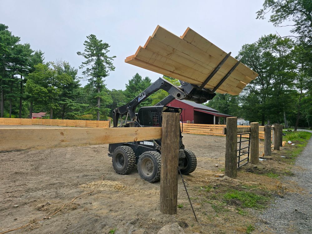 All Photos for M.J. Construction & Landscape INC in Bristol, RI