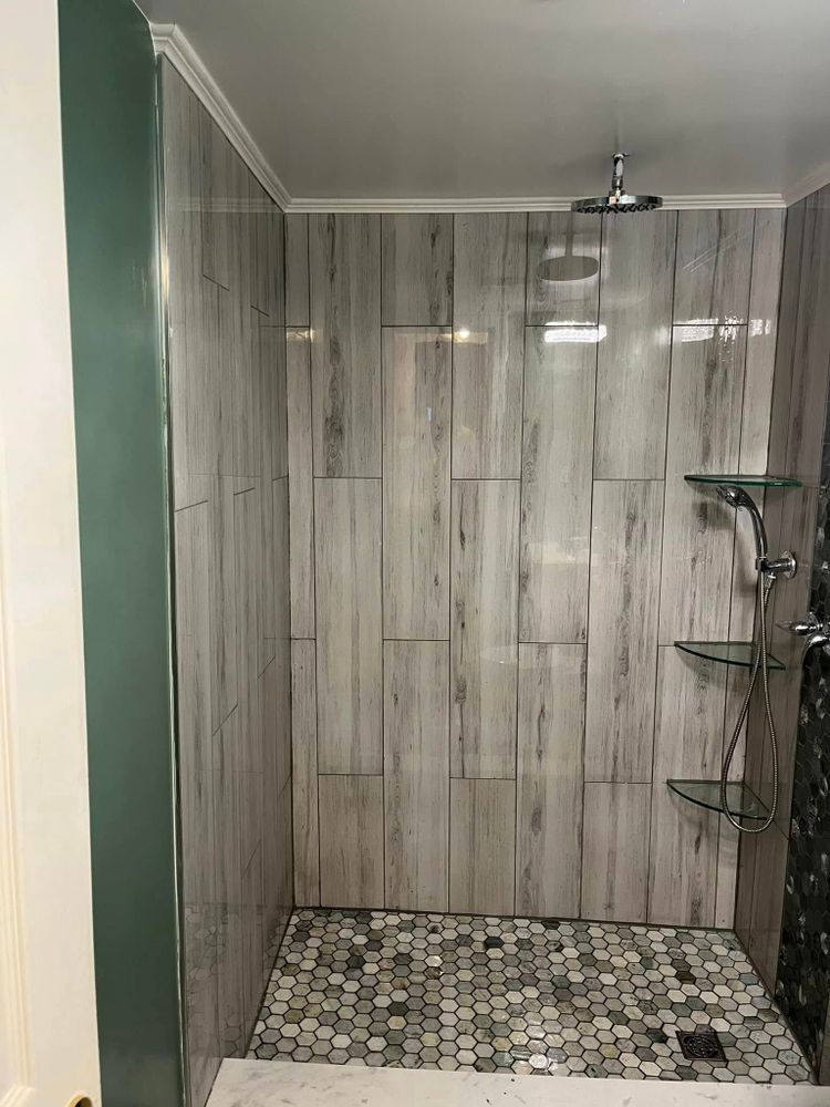 All Photos for A-L Tile in Saluda, SC