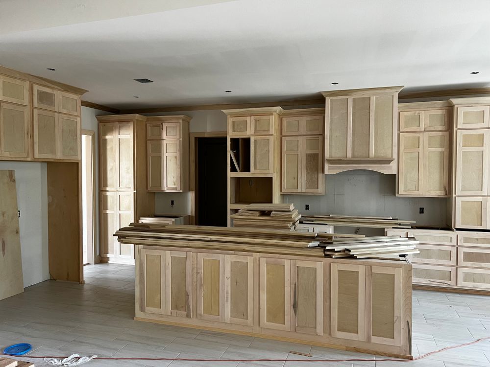 All Photos for Anything Cabinet's LLC in Tulsa, OK