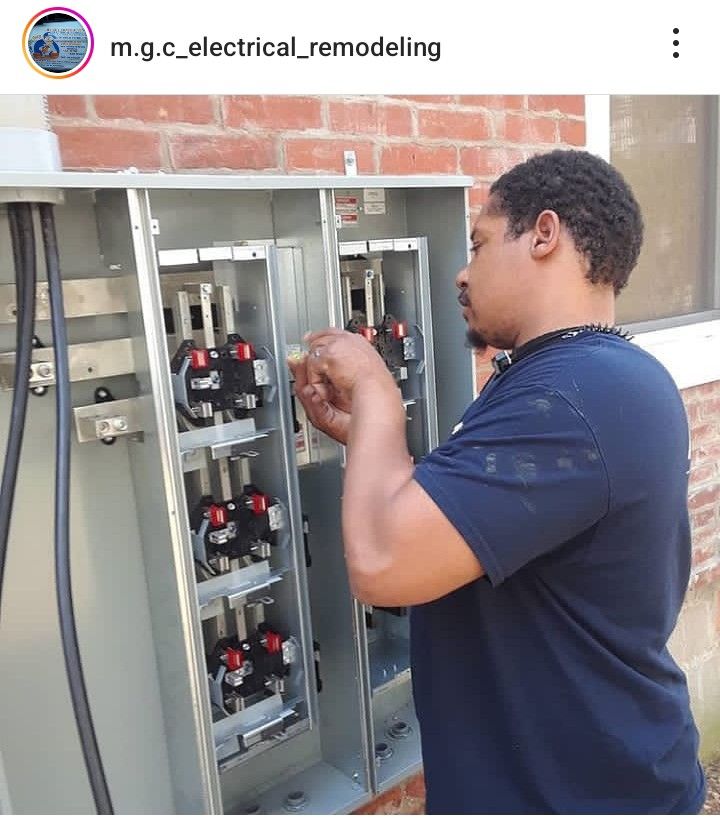 All Photos for My Guy Contracting/Electrical Remodeling LLC. in Philadelphia, PA