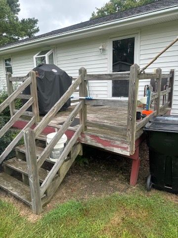 All Photos for Top Plate Construction in Clayton, NC