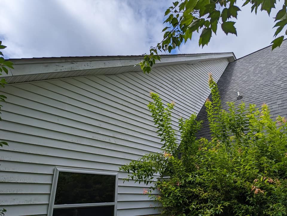 All Photos for Precision Pressure and Soft Washing LLC in Albemarle, NC